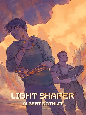 Light Shaper - ebook
